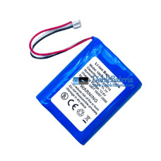 Batería para PLC 186501P3S [Batería de Repuesto]